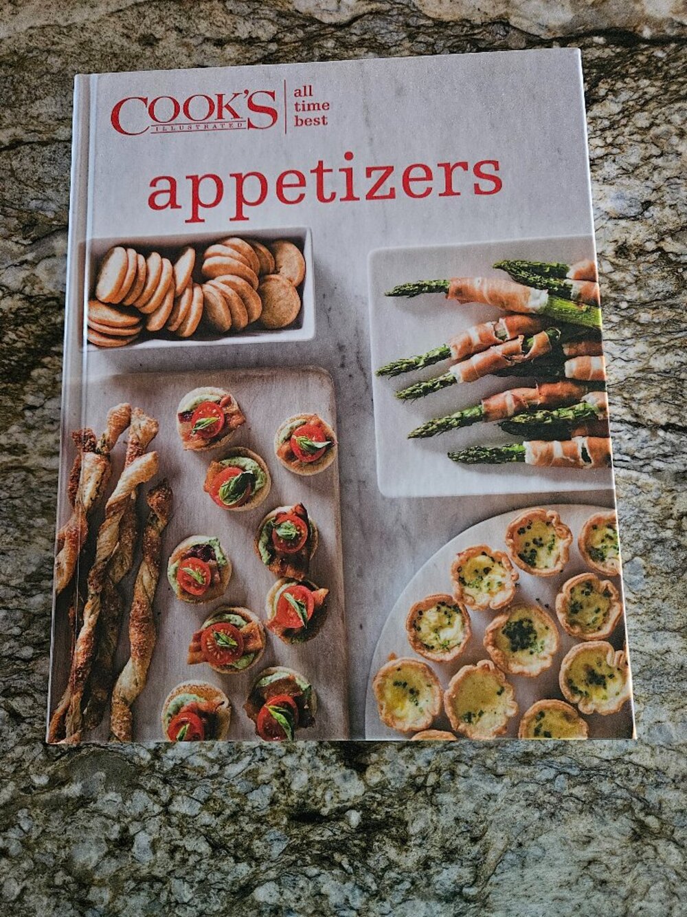 Cookbook